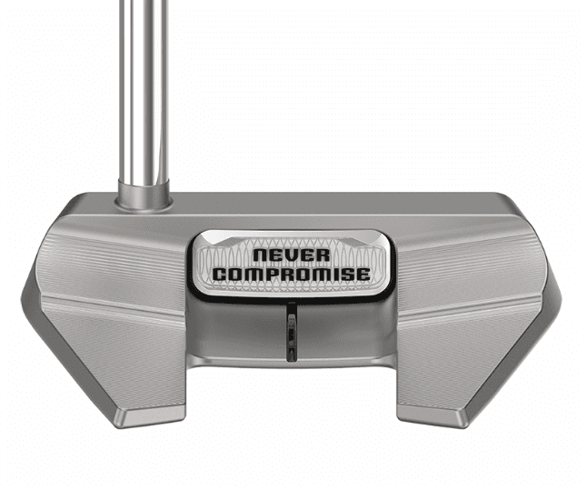 Never Compromise Reserve Tour Satin Model 4 Putter - Golf Club