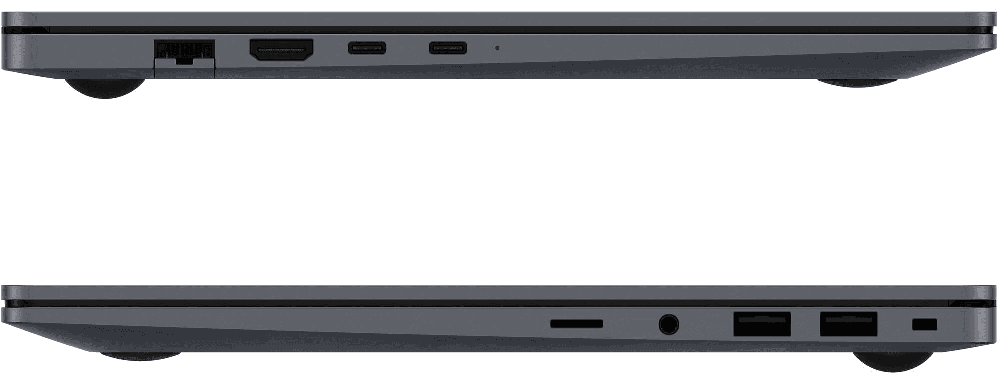 Refurbished Samsung Galaxy Book6 Laptop 14" - Reebelo Canada