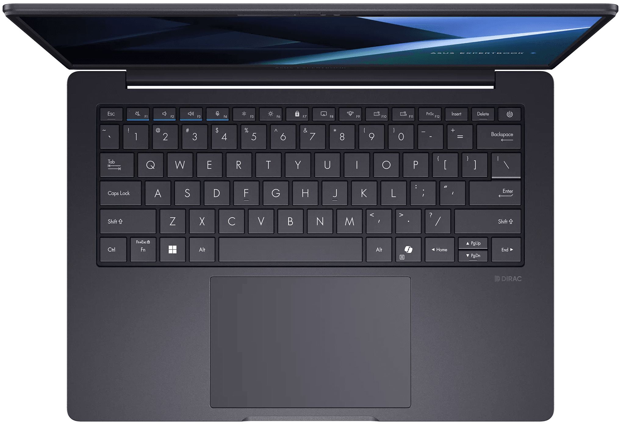 Refurbished ASUS ExpertBook B3 B3405CCA Laptop 14" - Reebelo Canada