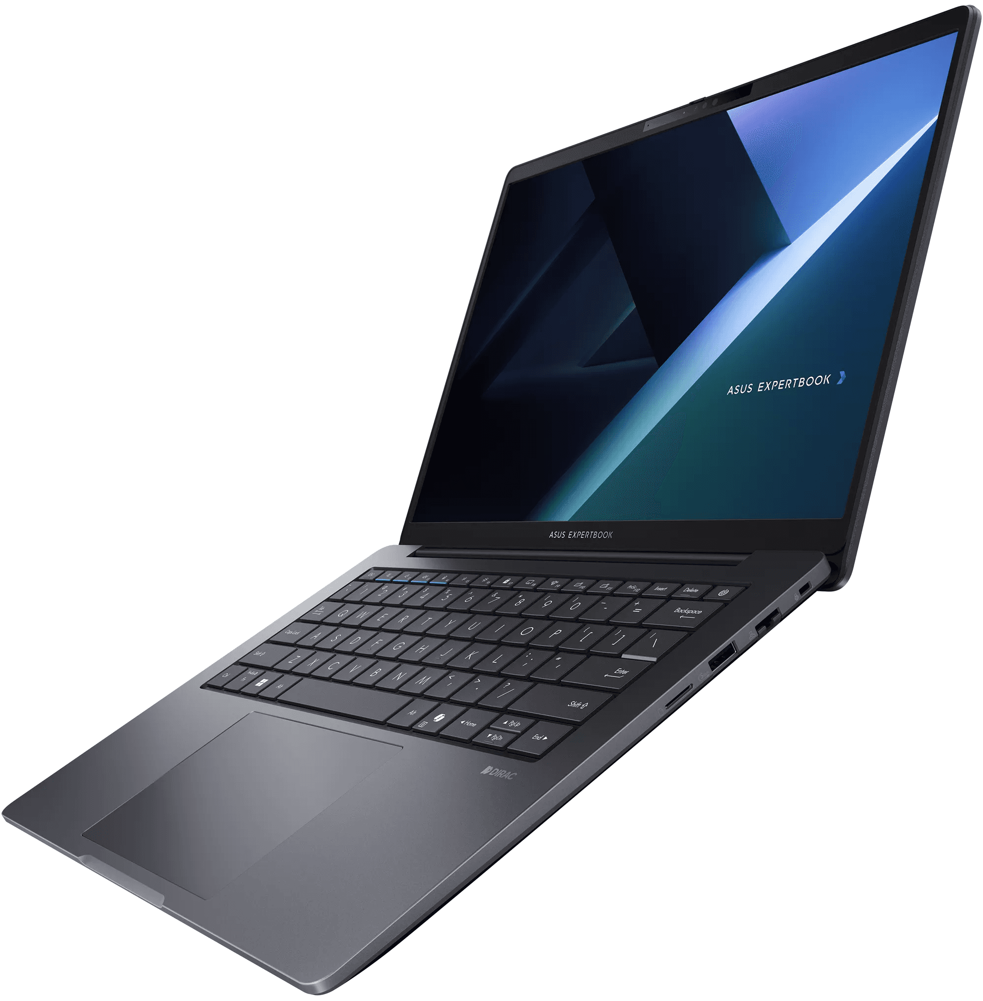 Refurbished ASUS ExpertBook B3 B3405CCA Laptop 14" - Reebelo Canada