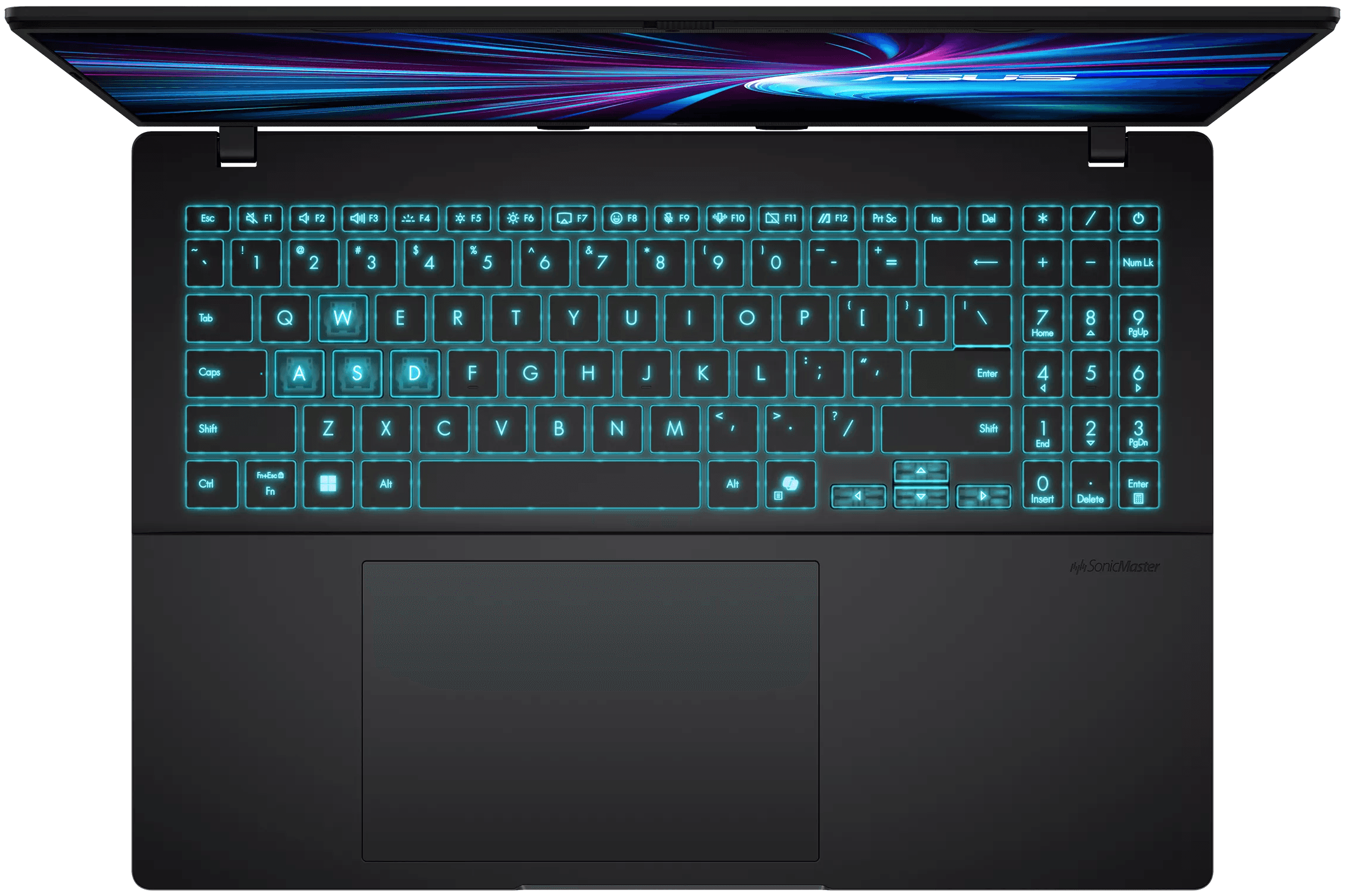 Refurbished ASUS Gaming V16 V3607VJ Gaming Laptop 16" - Reebelo Canada