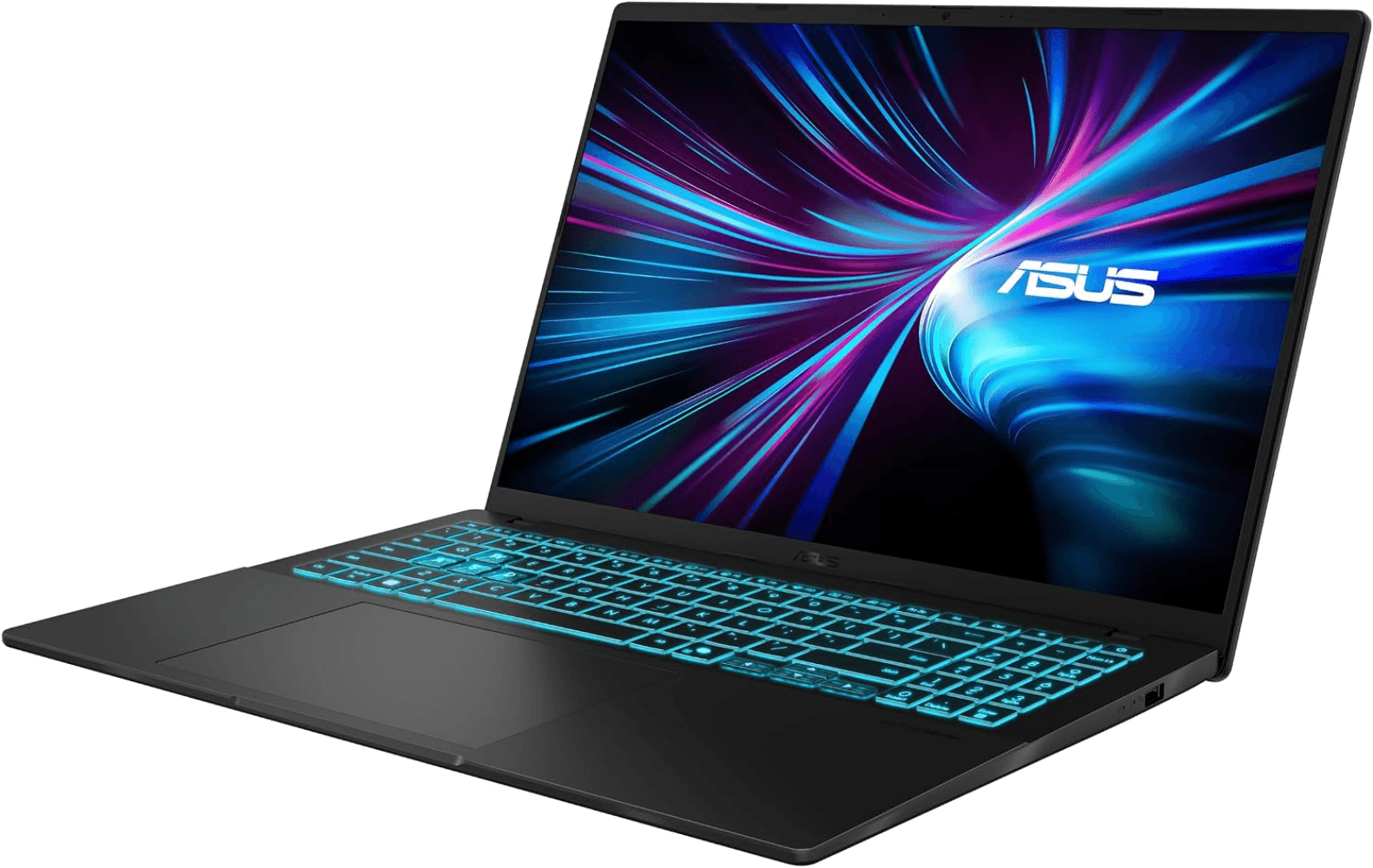 Refurbished ASUS Gaming V16 V3607VJ Gaming Laptop 16" - Reebelo Canada