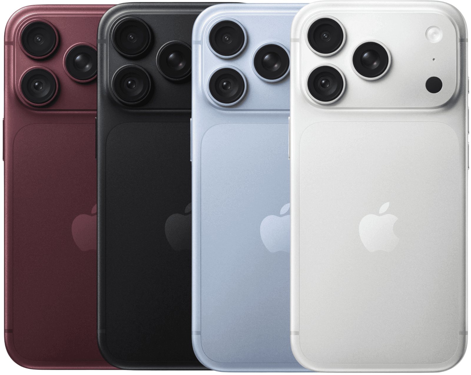 Refurbished iPhone 18 Pro - Reebelo Canada