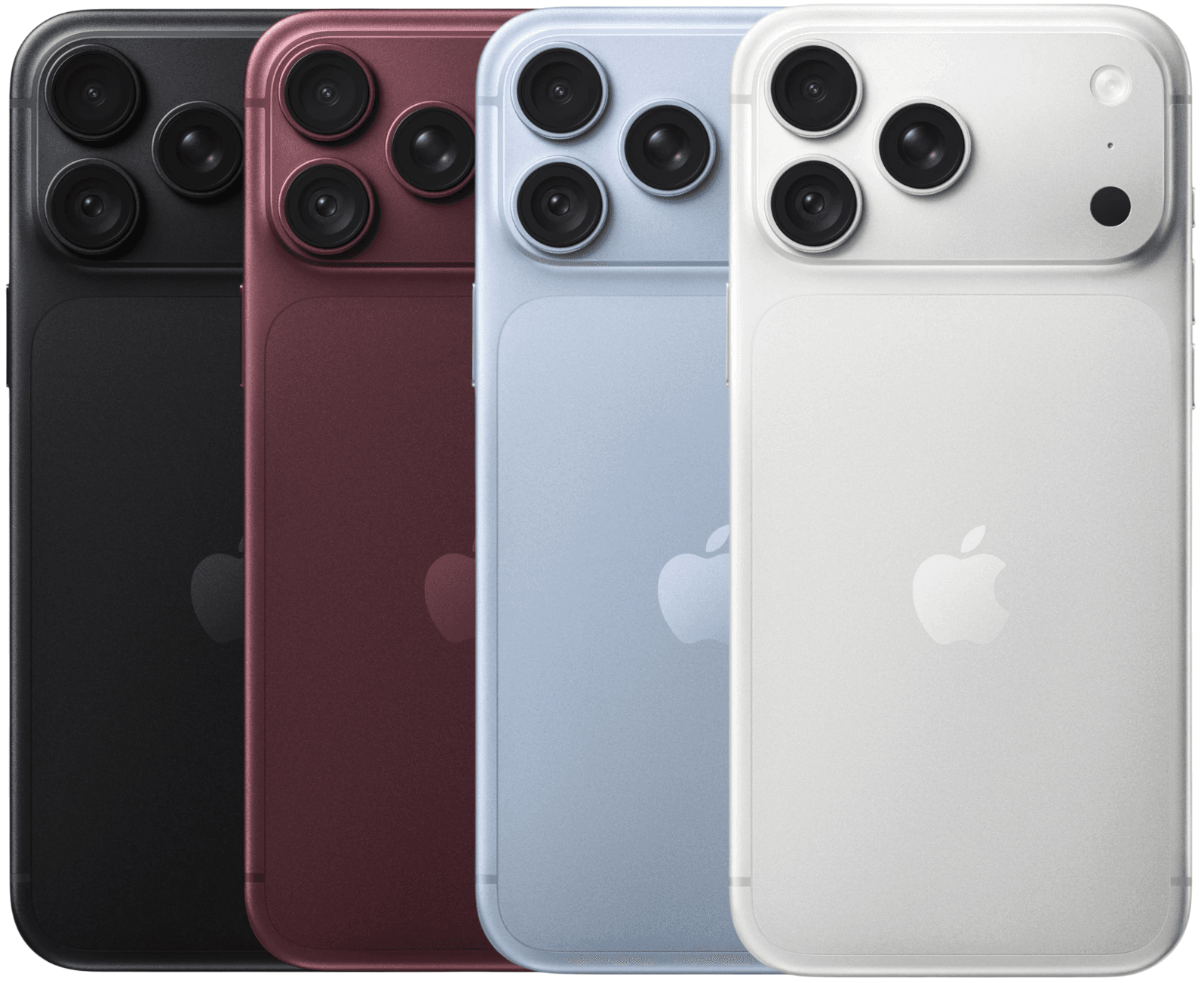 Refurbished iPhone 18 Pro Max - Reebelo Canada