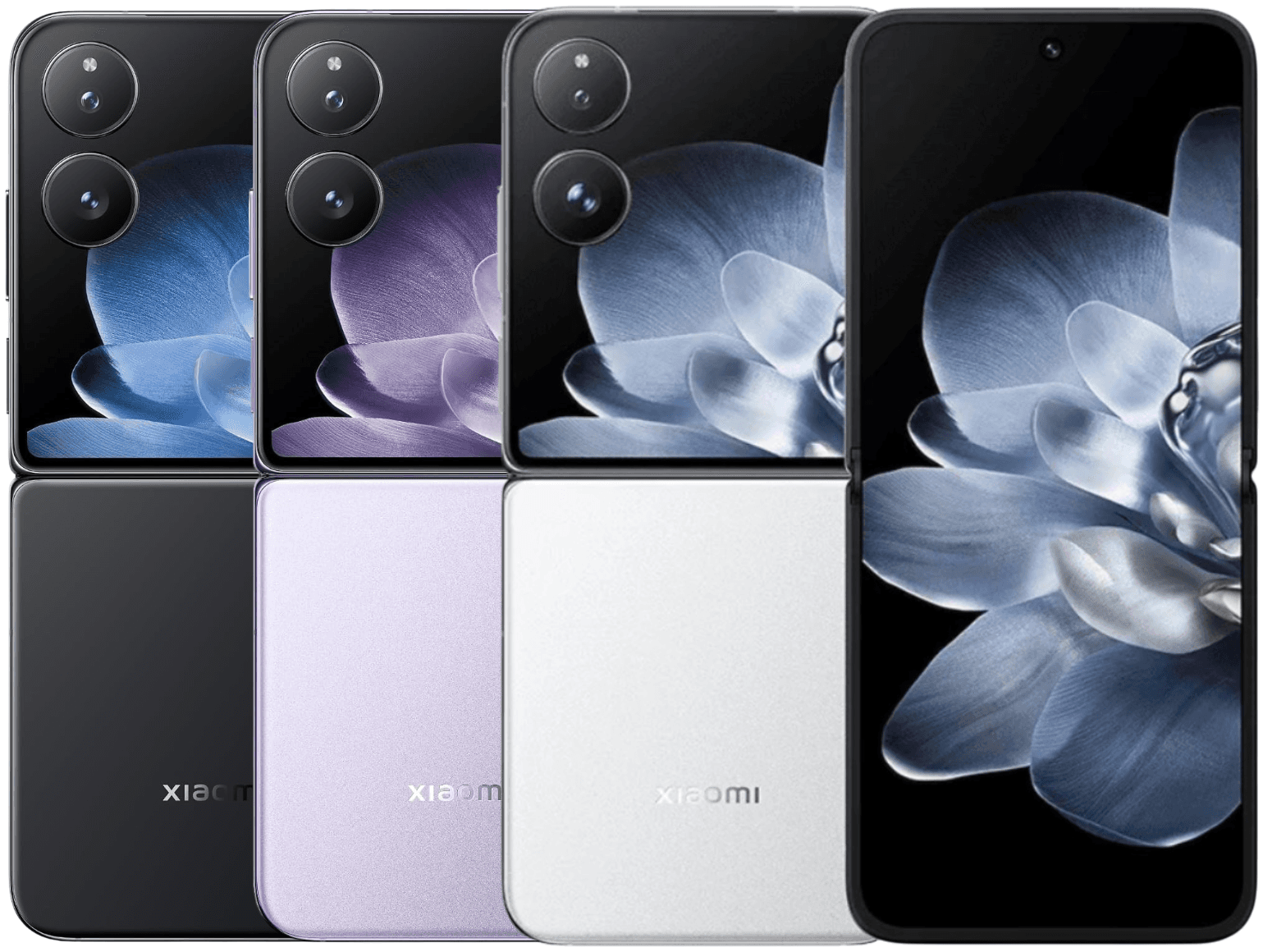 Refurbished Xiaomi Mix Flip - Reebelo Canada