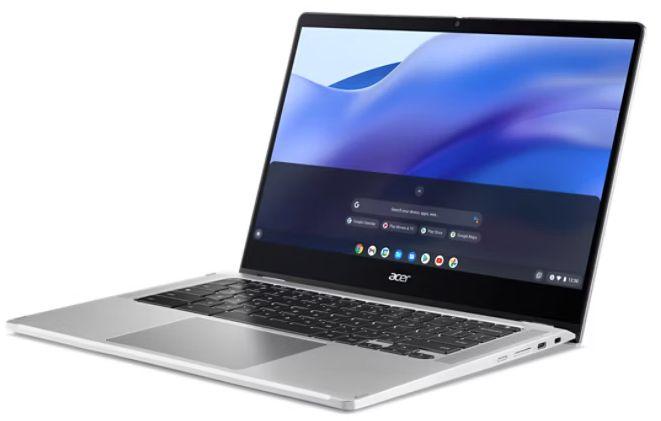 Refurbished Acer Chromebook Spin 514 CP514-3WH Laptop 14" - Reebelo Canada