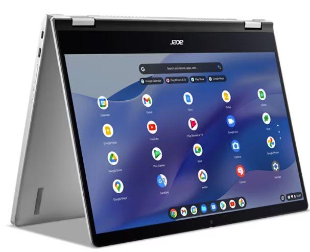 Refurbished Acer Chromebook Spin 514 CP514-3WH Laptop 14" - Reebelo Canada