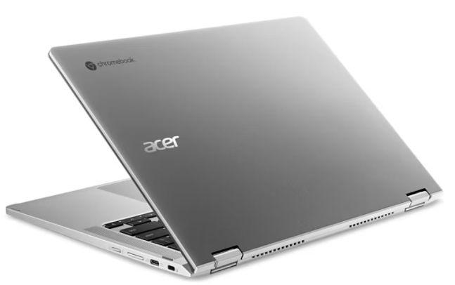 Refurbished Acer Chromebook Spin 514 CP514-3WH Laptop 14" - Reebelo Canada