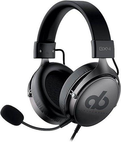Refurbished Alpha Bravo GX4 Pro Gaming Headset with UBU 7.1 Surround Sound - Reebelo Canada