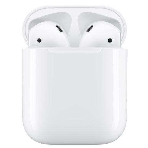 Apple AirPods 2 in White in Excellent condition