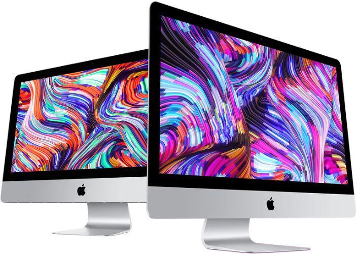 Apple iMac 2019 Retina 4K 21.5"