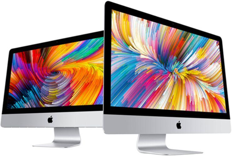 Apple iMac 2020 Retina 5K 27"