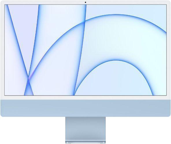 Apple iMac 2021 M1 (Two ports) 24"