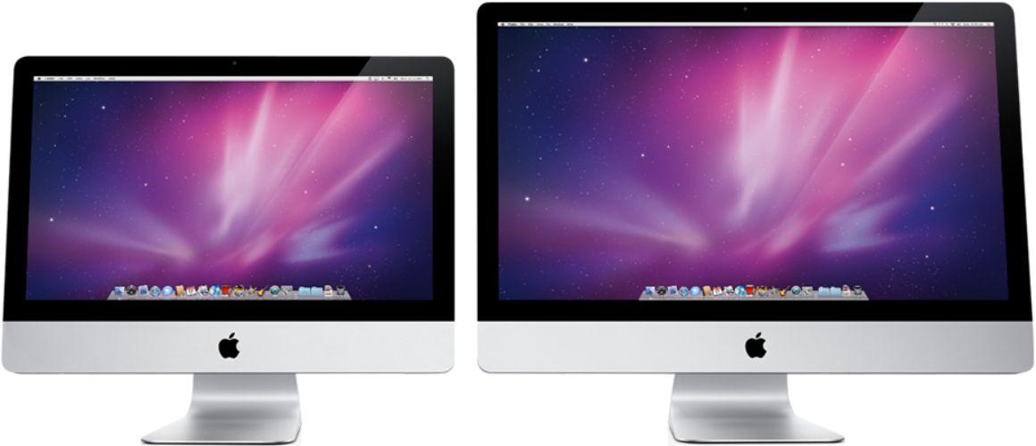 Apple iMac Late 2015 21.5"