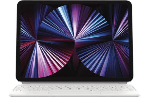 Refurbished Apple Magic Keyboard Folio for iPad Pro 11-inch & iPad Air (4th Gen) - Reebelo Canada
