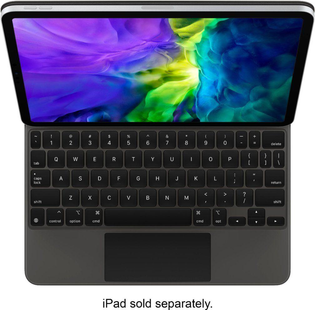 Apple Magic Keyboard for iPad Pro 11-inch (1st 2nd 3rd Gen)