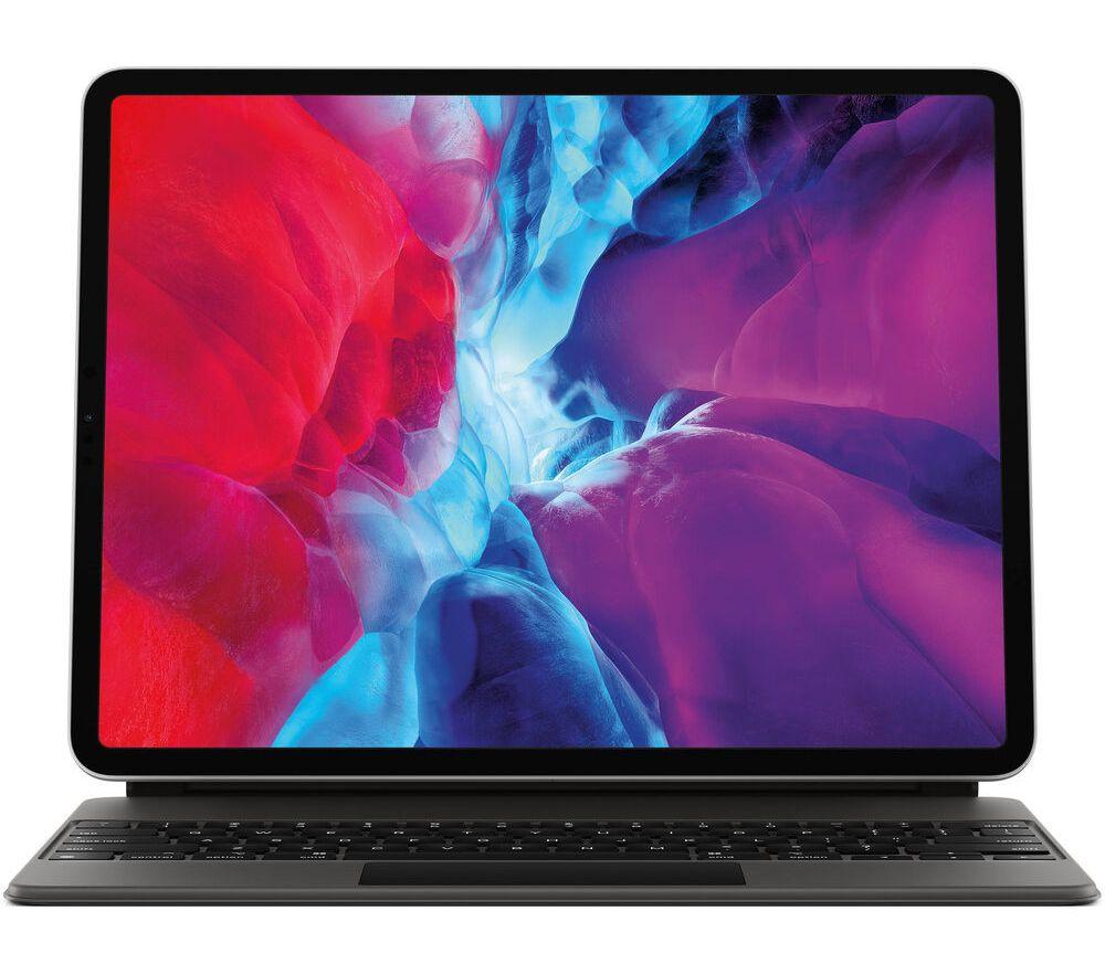 Apple Magic Keyboard for iPad Pro 11-inch (3rd generation) and iPad Air (4th generation)