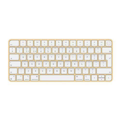 Apple Magic Keyboard with Touch ID for Mac Models