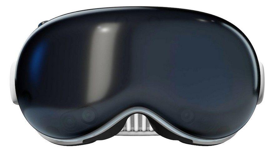 Apple Vision Pro