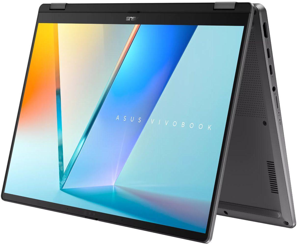 Refurbished ASUS Vivobook 14 Flip TP3407SA Copilot+ Laptop 14" - Reebelo Canada