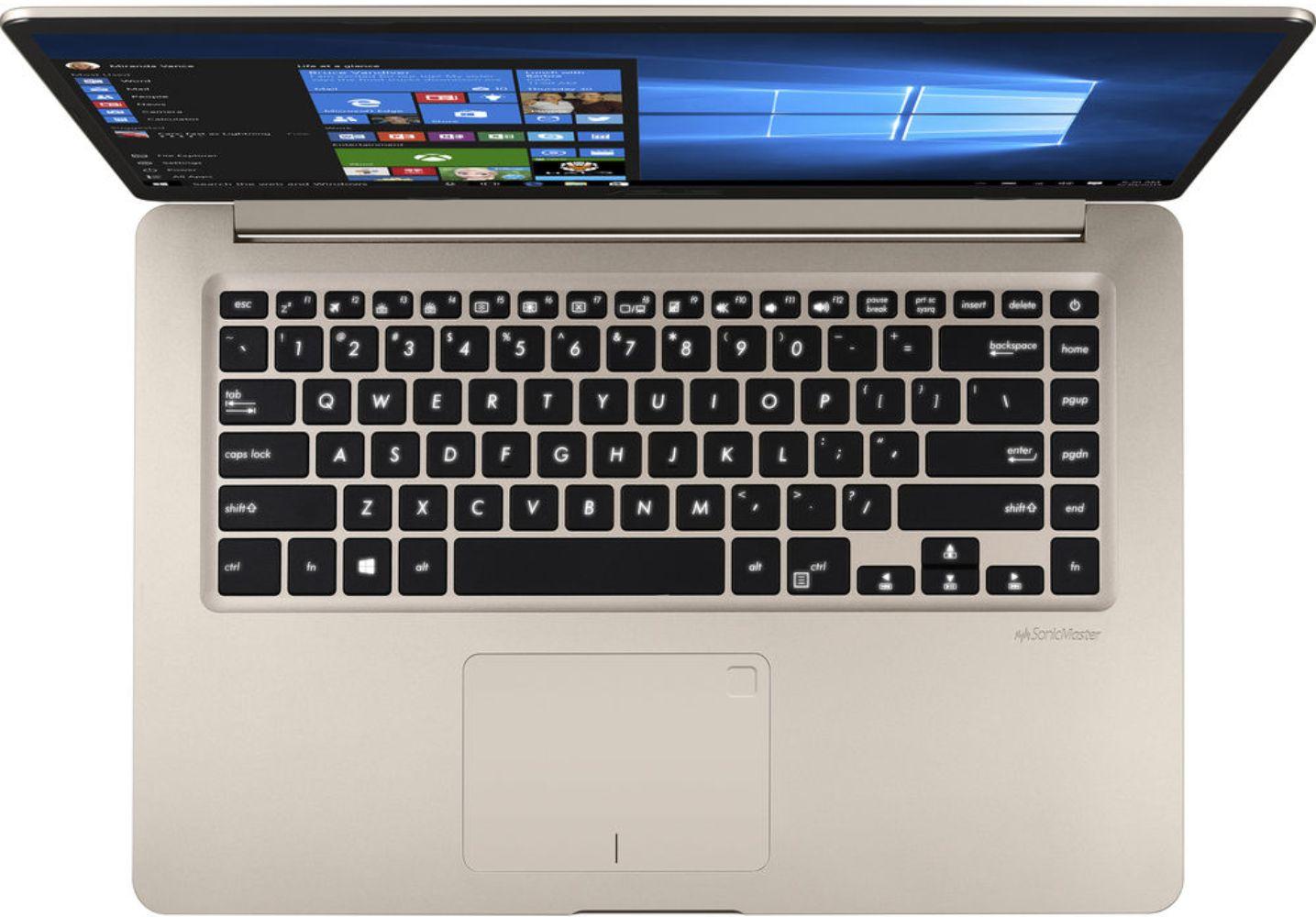 Refurbished Asus VivoBook S15 S510U Laptop 15.6" - Reebelo Canada