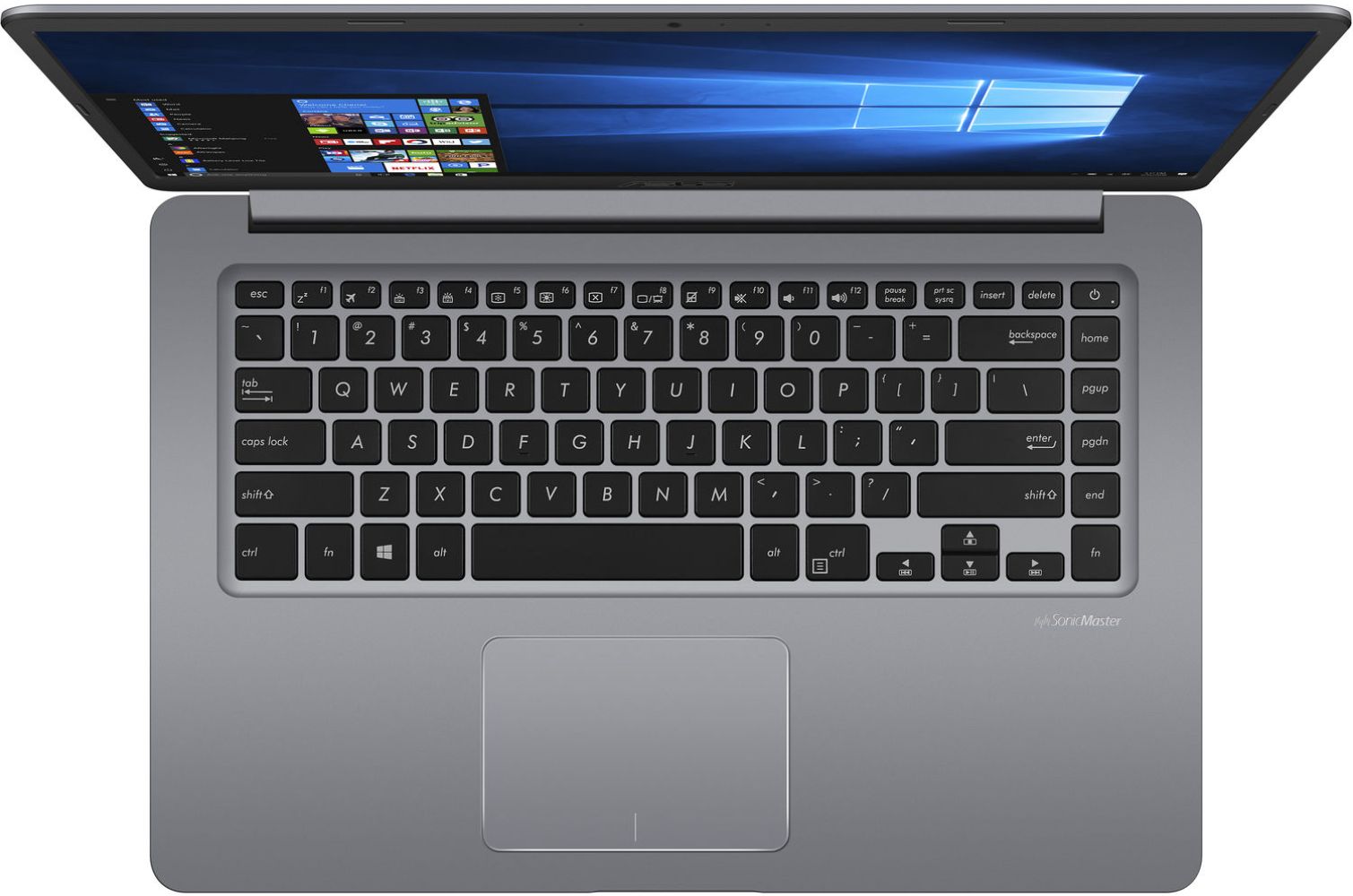 Refurbished Asus VivoBook S15 S510U Laptop 15.6" - Reebelo Canada