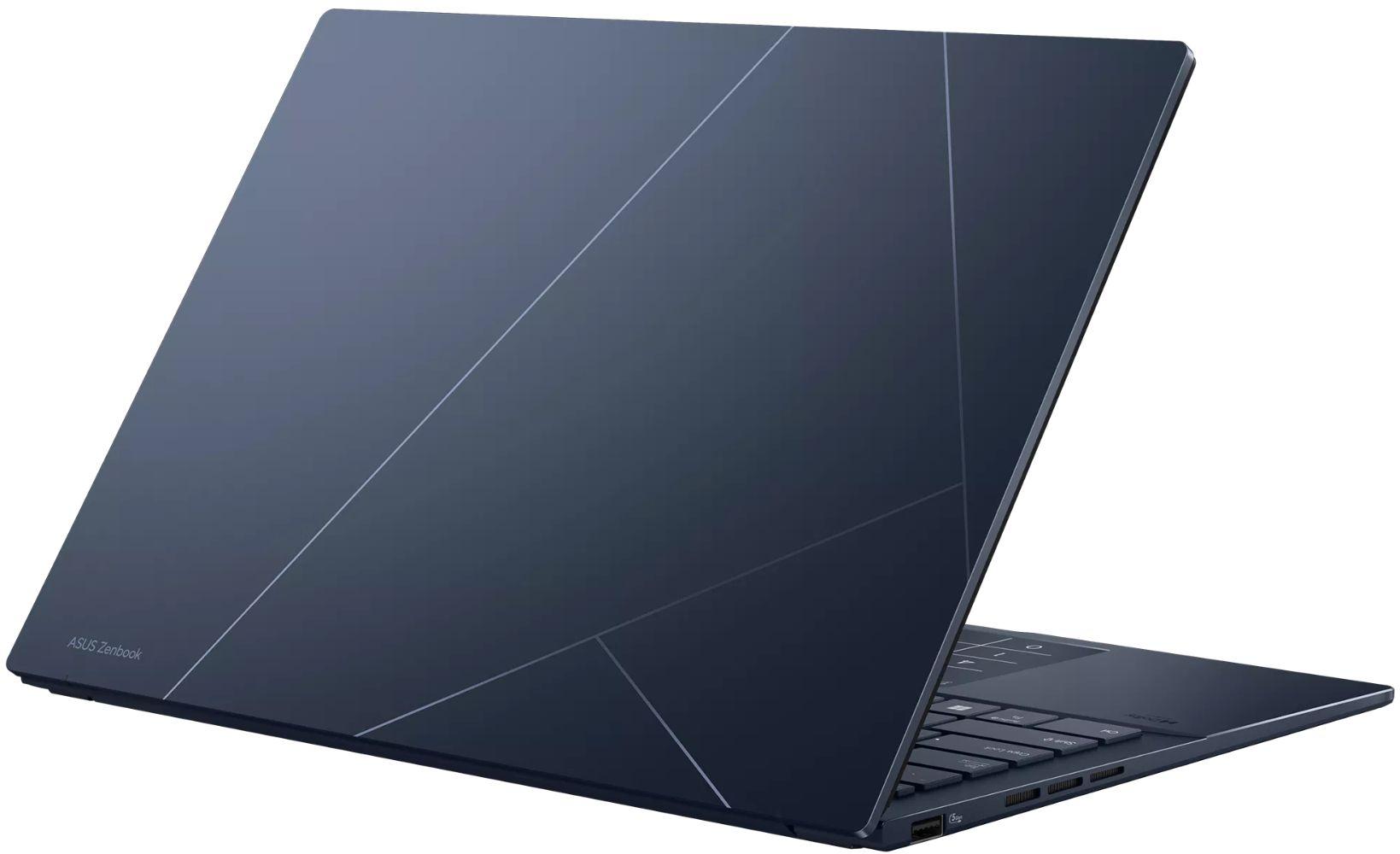 Refurbished ASUS Zenbook 14 OLED UX3405CA Copilot+ PC Laptop 14" - Reebelo Canada