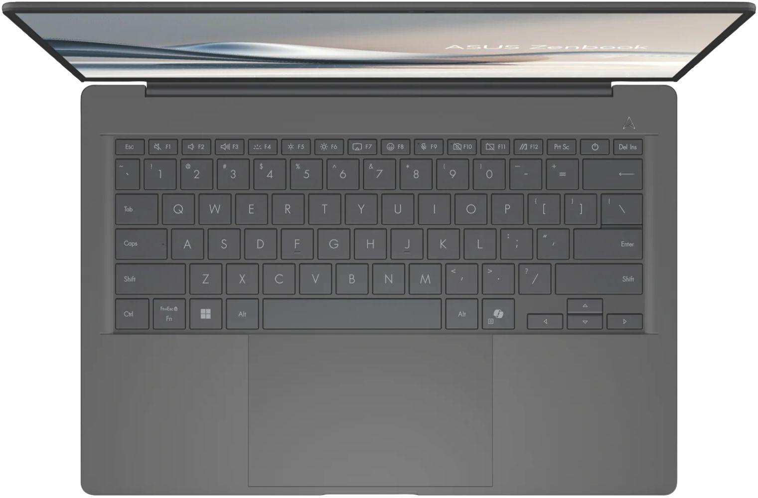 Refurbished ASUS Zenbook A14 UX3407QA Copilot+ PC Laptop 14" - Reebelo Canada