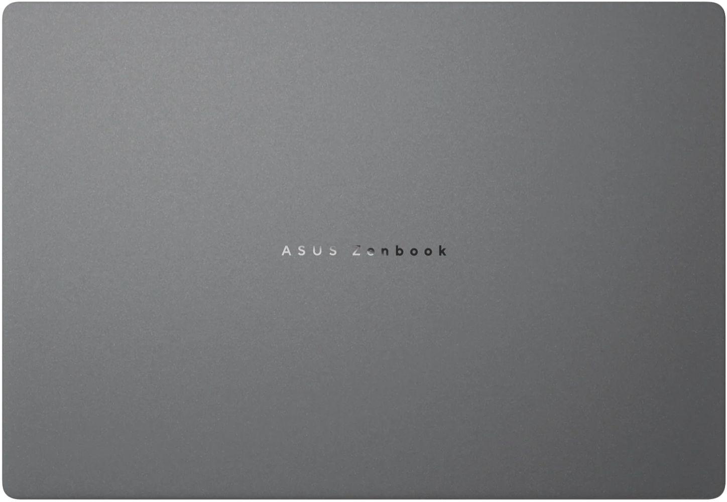 Refurbished ASUS Zenbook A14 UX3407QA Copilot+ PC Laptop 14" - Reebelo Canada