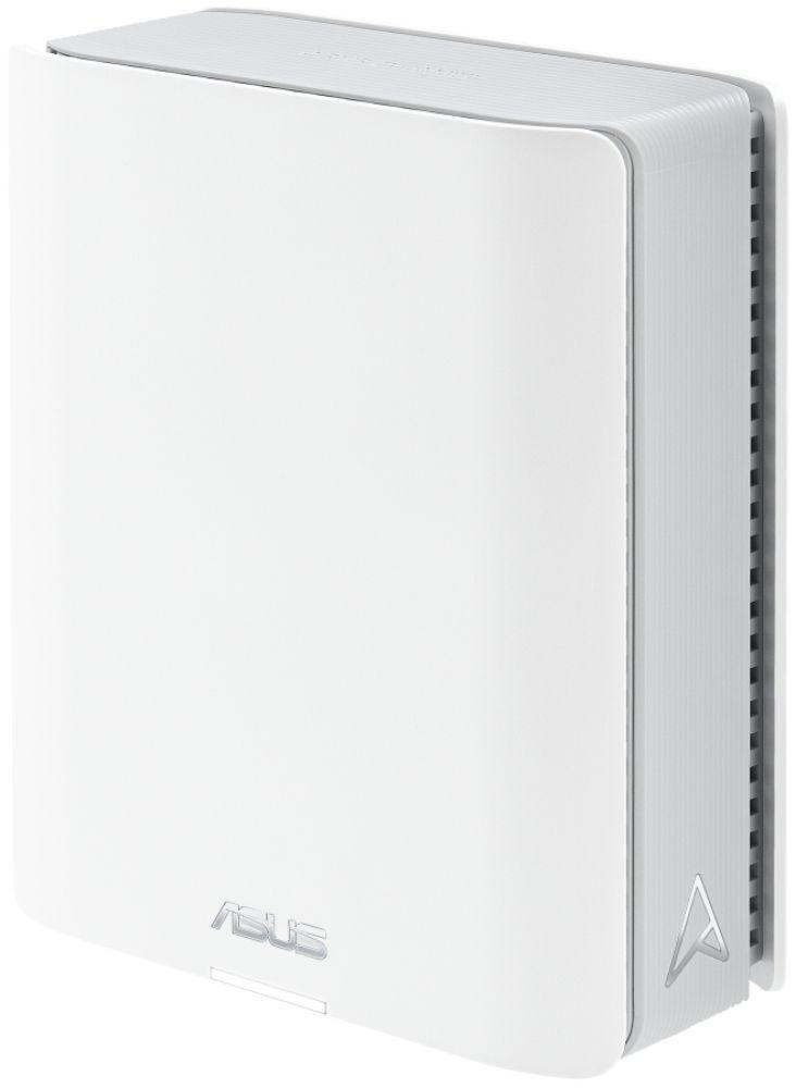 ASUS ZenWiFi BT6 Tri-band WiFi 7 (802.11be) Smart AiMesh Extendable Router