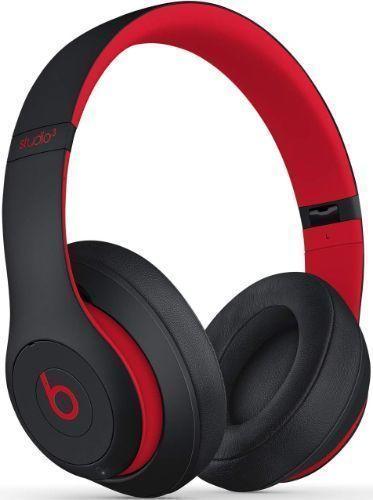Beats by Dre Beats Studio3 Wireless Over‑Ear Headphones