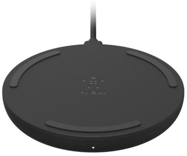 Belkin BoostCharge Wireless Charging Pad 15W