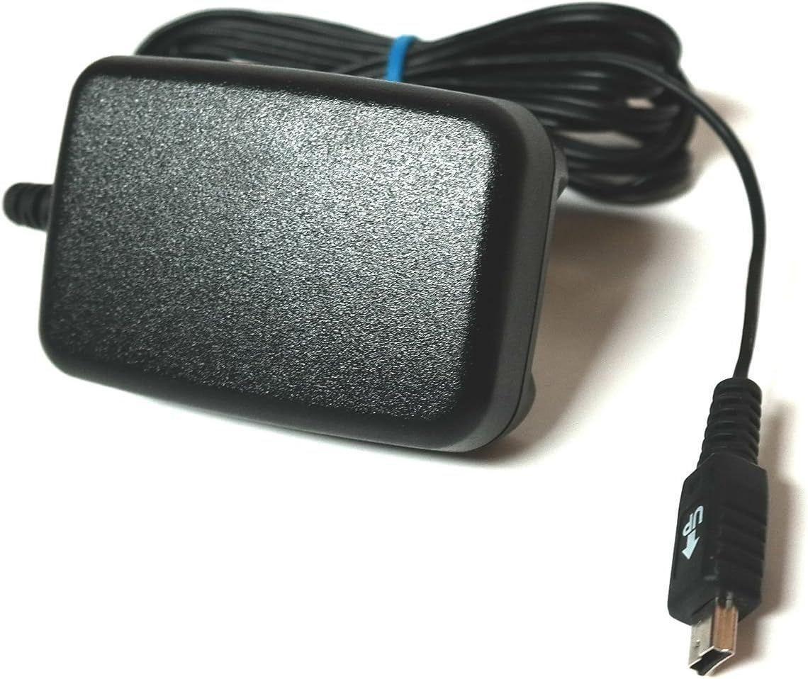 Refurbished BlackBerry PSM04A-050RIMC Wall Charger with Mini USB Connection - Reebelo Canada