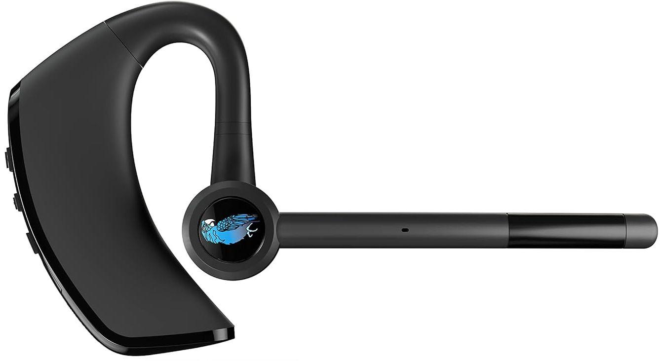 Refurbished Blue Parrott M300-XT Ultra Light Noise Cancelling Bluetooth Headset - Reebelo Canada