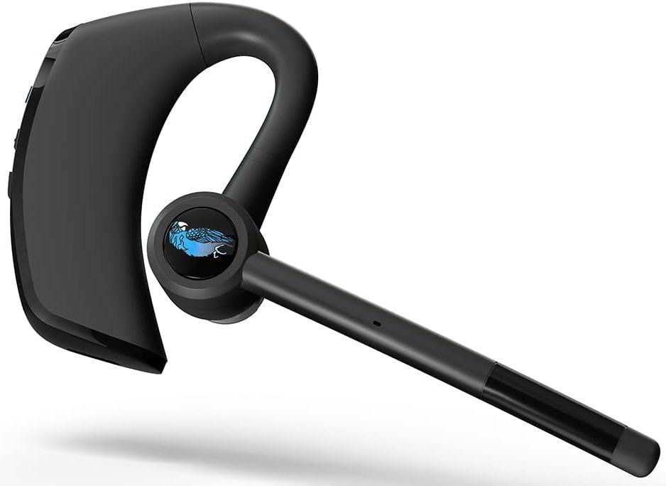 Refurbished Blue Parrott M300-XT Ultra Light Noise Cancelling Bluetooth Headset - Reebelo Canada