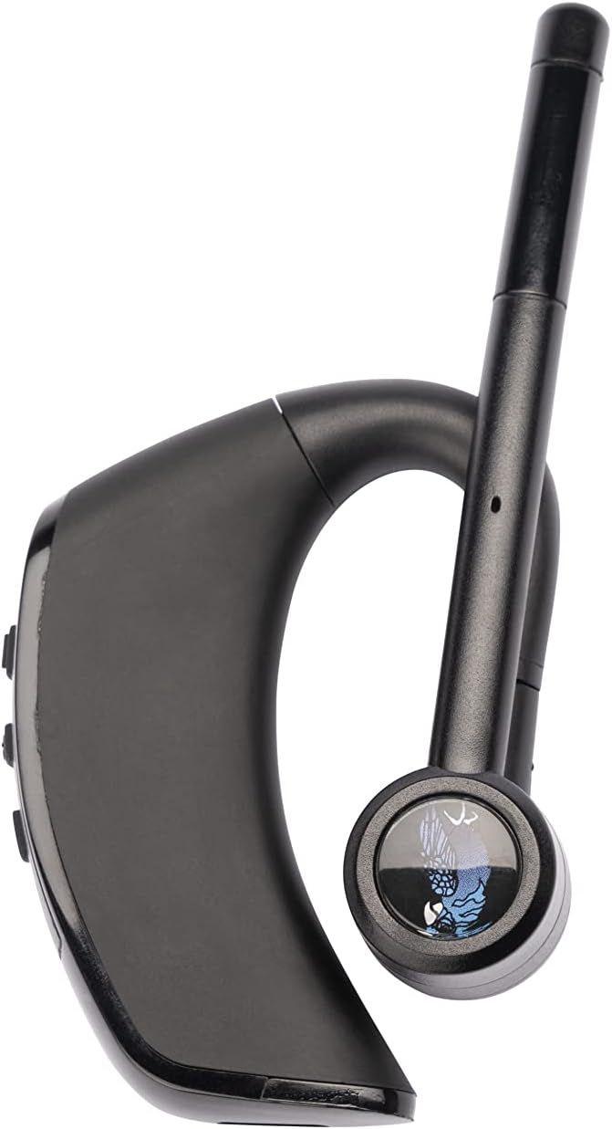 Refurbished Blue Parrott M300-XT Ultra Light Noise Cancelling Bluetooth Headset - Reebelo Canada