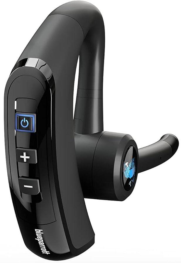 Refurbished Blue Parrott M300-XT Ultra Light Noise Cancelling Bluetooth Headset - Reebelo Canada