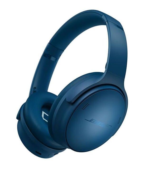 Bose QuietComfort Ultra Wireless Noise Canceling Headphones