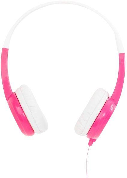 Buddyphones Standard kids Volume-Limiting Headphones