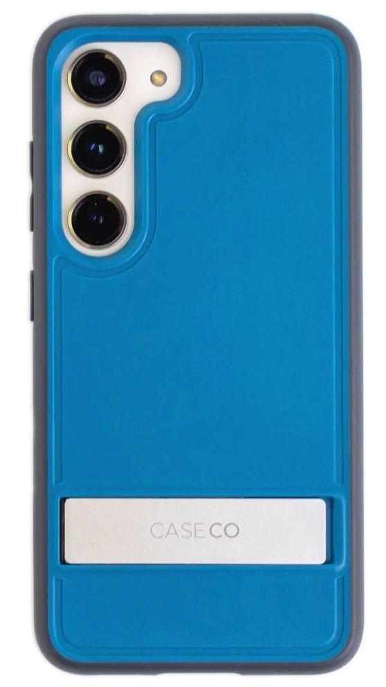 Caseco Fremont Grip Phone Case with Kickstand for Samsung Galaxy S23