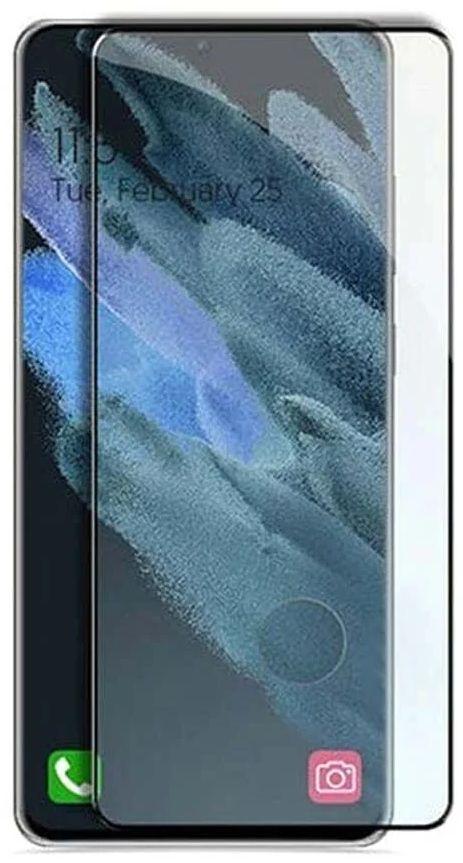 Caseco Tempered Glass Screen Protector for Samsung Galaxy S23 Plus