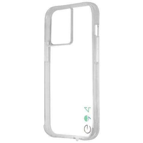 Refurbished Case-Mate ECO94 Eco Friendly Hard Phone Case for iPhone 13 Pro - Reebelo Canada