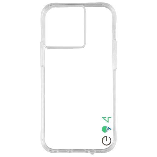 Refurbished Case-Mate ECO94 Eco Friendly Hard Phone Case for iPhone 13 Pro - Reebelo Canada