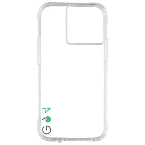 Refurbished Case-Mate ECO94 Eco Friendly Hard Phone Case for iPhone 13 Pro - Reebelo Canada