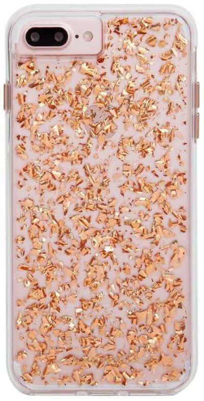 Case-Mate Karat Phone Case for iPhone 6 Plus /6s Plus/7 Plus /8 Plus
