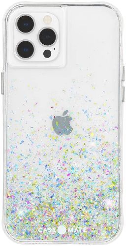 Case-Mate Twinkle Ombre Phone Case for iPhone 12 Pro Max