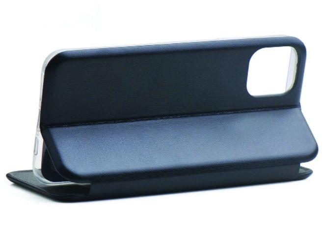 Refurbished Cleanskin Mag Latch Flip Wallet with Single Card Slot for iPhone 11 Pro - Reebelo Canada