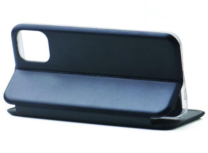 Refurbished Cleanskin Mag Latch Flip Wallet with Single Card Slot for iPhone 11 Pro - Reebelo Canada