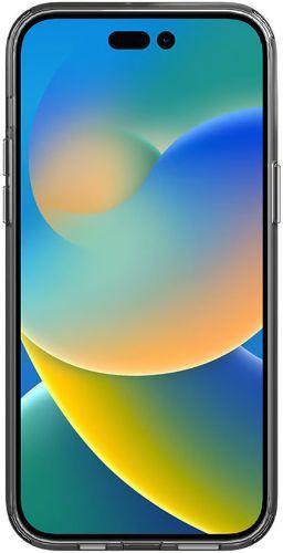 Refurbished Cygnett AEROMAG Clear Protective Phone Case for Apple iPhone 14 Pro Max - Reebelo Canada