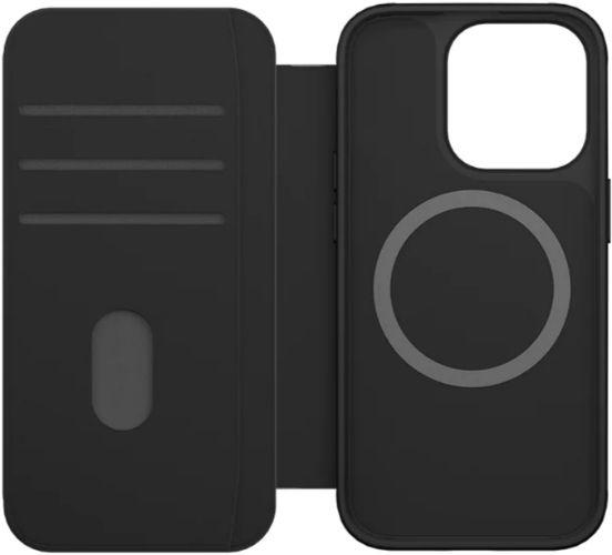 Refurbished Cygnett MAGWALLET Leather Wallet Phone Case for Apple iPhone 14 Pro - Reebelo Canada